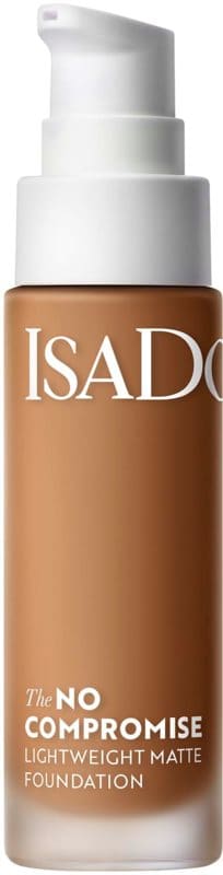IsaDora No Compromise Lightweight Matte Foundation