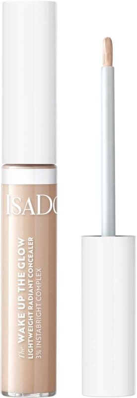 IsaDora The Wake Up The Glow Lightweight Radiant Concealer