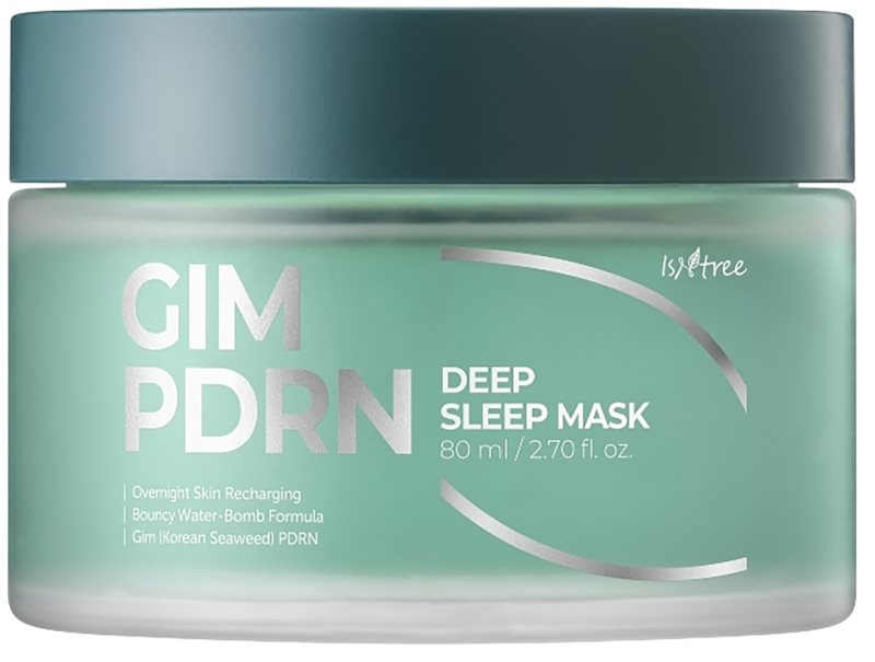 Isntree GIM PDRN Deep Sleep Mask
