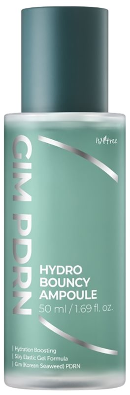 Isntree GIM PDRN Hydro Bouncy Ampoule