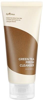Isntree Green Tea Cleanser