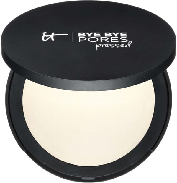 It Cosmetics Bye Pores Pressed Powder
