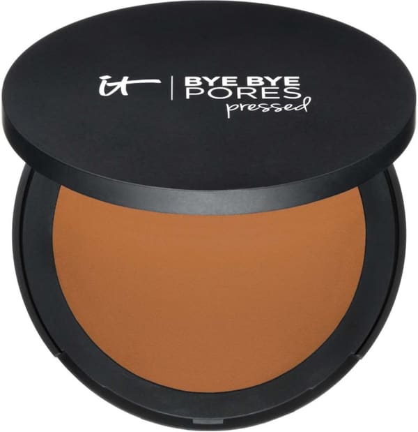 It Cosmetics Bye Pores Pressed Setting Powder