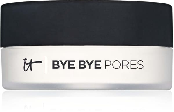 It Cosmetics Bye Pores Silk Powder