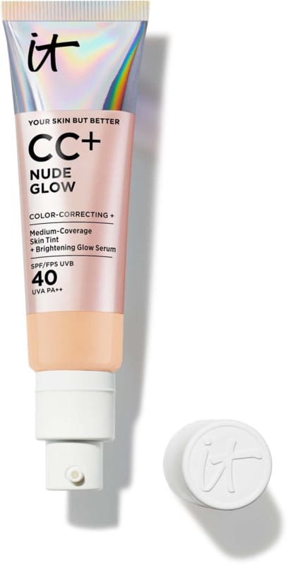 It Cosmetics CC+ Nude Glow SPF 40