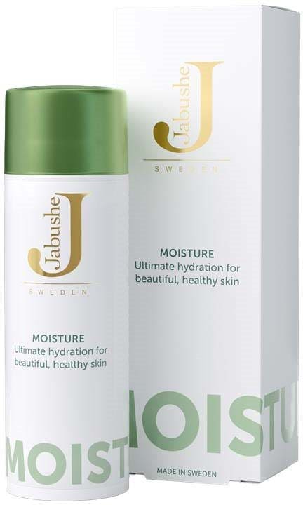 Jabushe Moisture