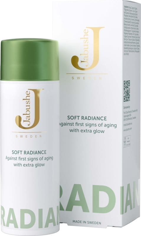 Jabushe Soft Radiance