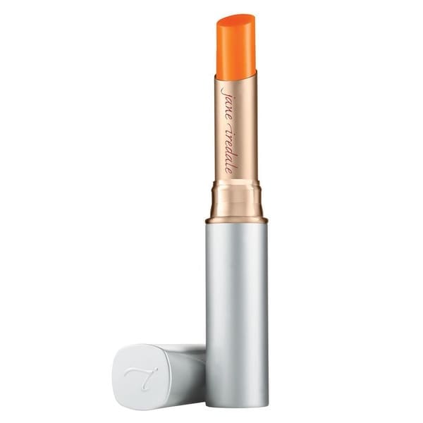Jane Iredale Just Kissed Lip & Cheek Stain 3 g ─ Forever Peach