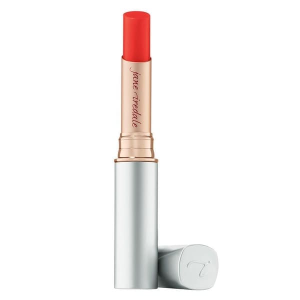Jane Iredale Just Kissed Lip & Cheek Stain 3 g ─ Forever Red