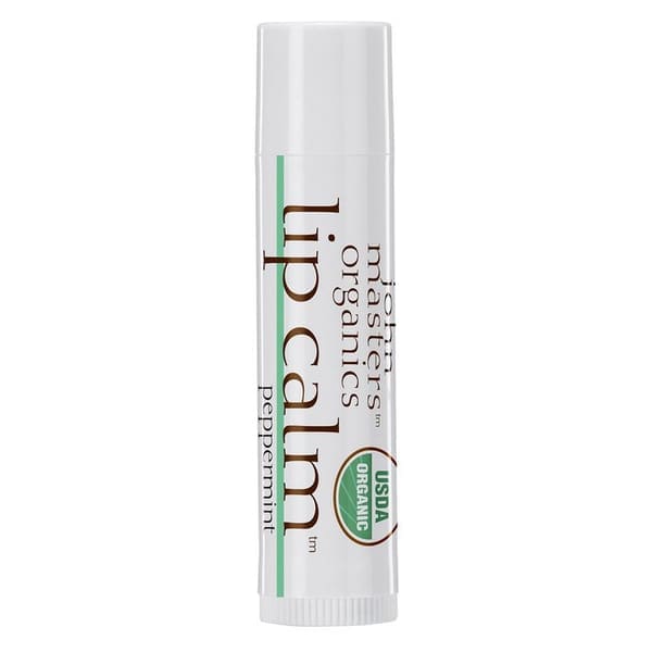 John Masters Organics Lip Calm Peppermint