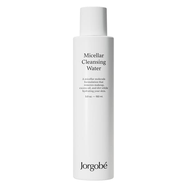 Jorgobé Micellar Cleansing Water