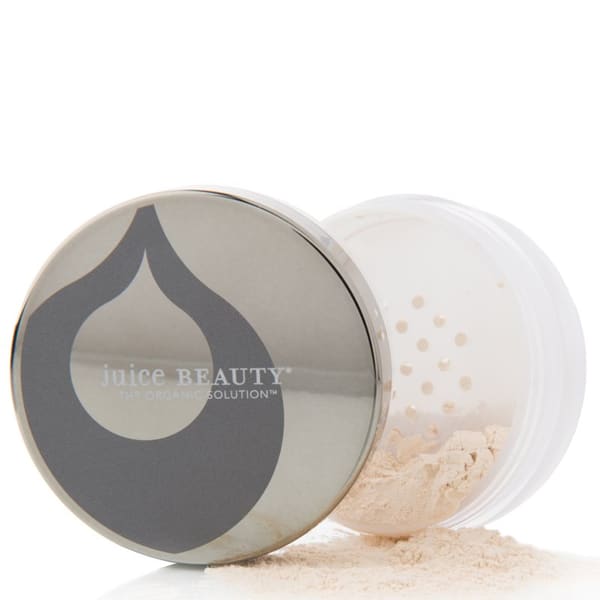 Juice Beauty Phyto Pigments Flawless Finishing Powder