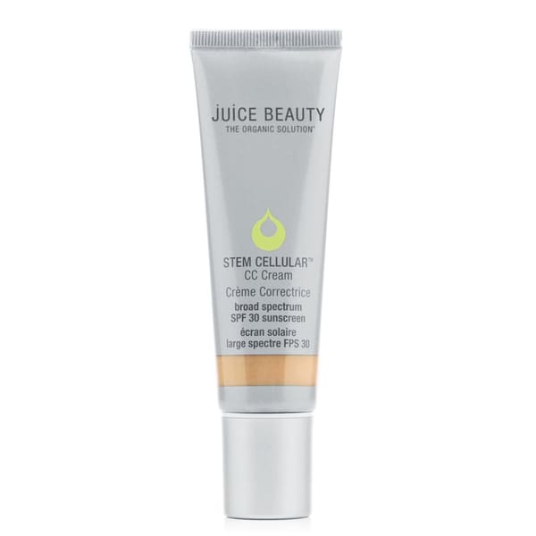 Juice Beauty Stem Cellular CC Cream