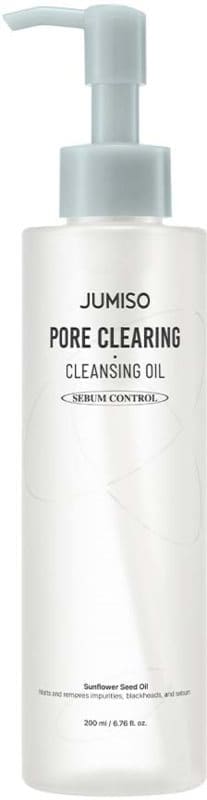 Jumiso Pore Clearing Cleansing Oil