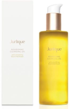 Jurlique Cleansers Nourishing Cleansing Oil