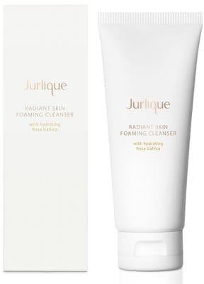 Jurlique Cleansers Radiant Skin Foaming Cleanser