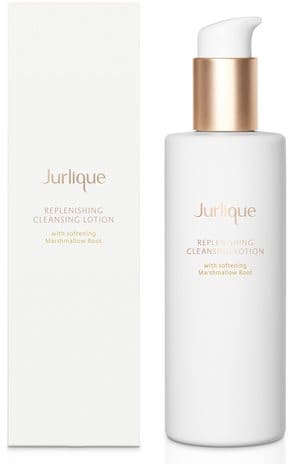 Jurlique Cleansers Replenishing Cleansing Lotion