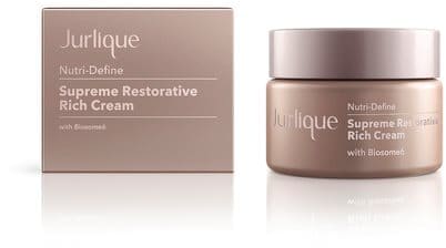Jurlique Nutri-Define Supreme Restorative Rich Cream