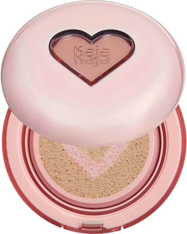 Kaja Soft Blur Cushion Foundation