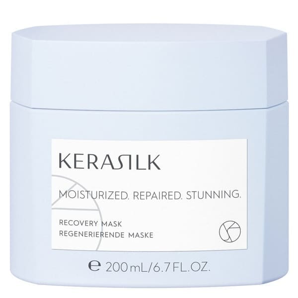 Kerasilk Recovery Mask