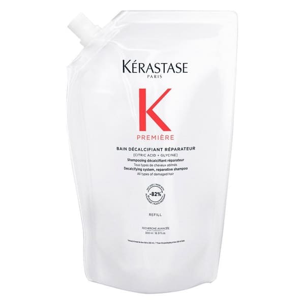 Kérastase Première Bain Décalcifiant Rénovateur Shampoo Refill