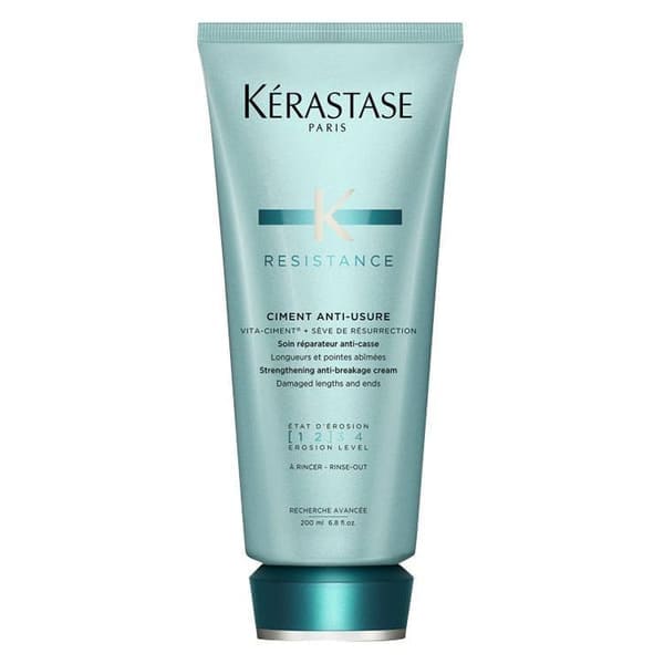 Kérastase Resistance Ciment Anti-Usure Topseal Conditioner