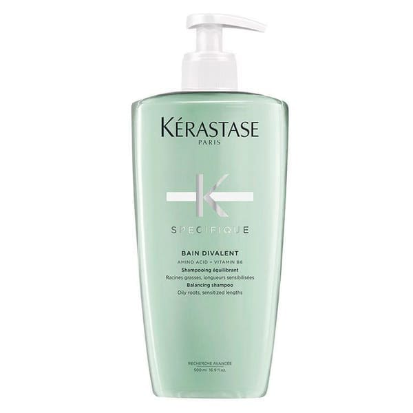 Kérastase Specifiqué Bain Divalent Shampoo