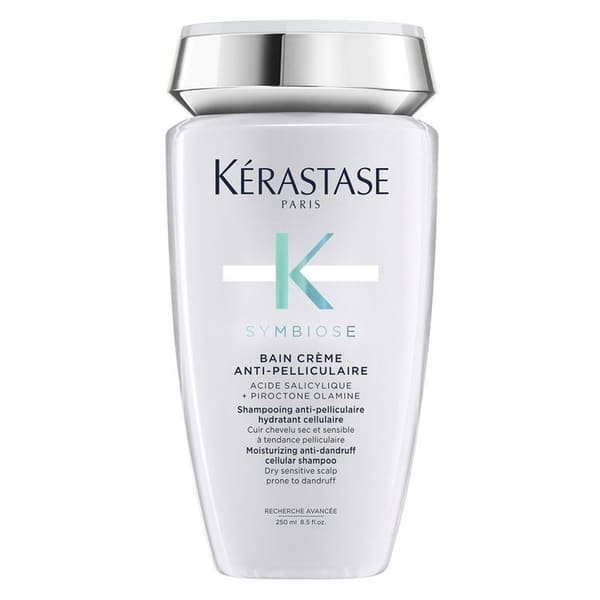 Kérastase Symbiose Bain Crème Shampoo