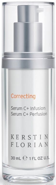 Kerstin Florian Correcting Skincare Correcting Serum C + Infusion