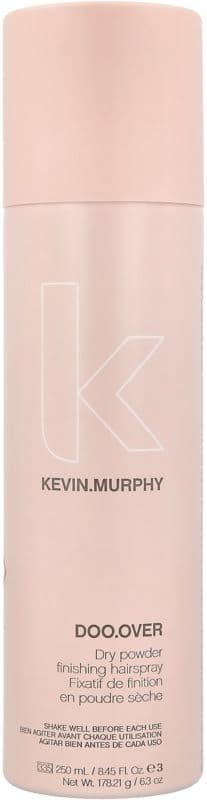 Kevin Murphy Doo.Over