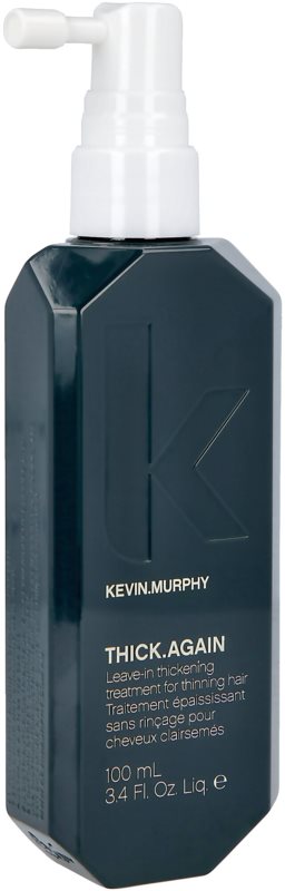 Kevin Murphy Thick Again