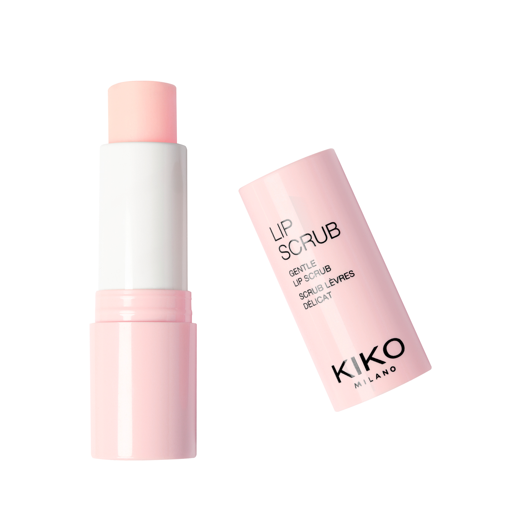 KIKO Milano Lip Scrub 2