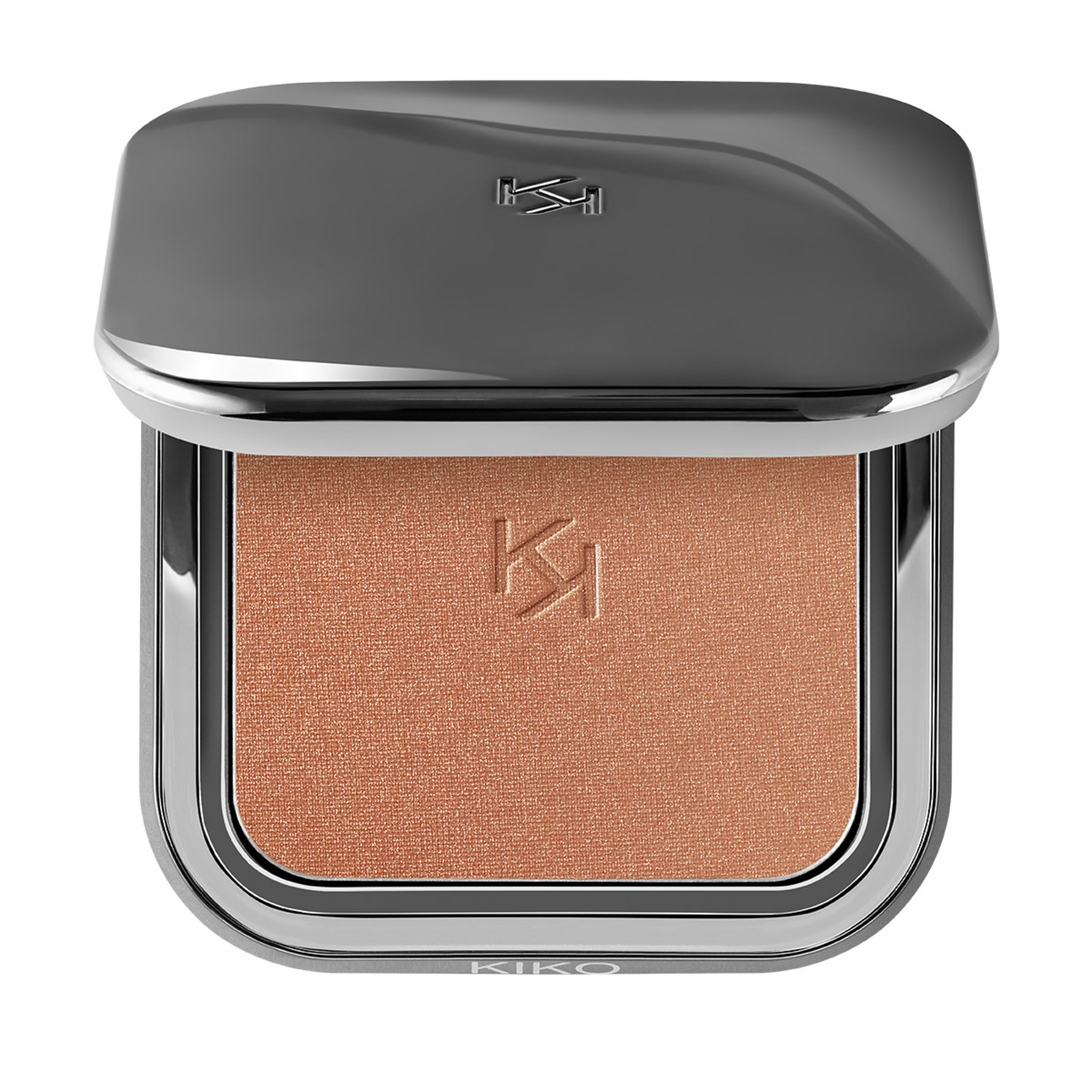 KIKO Milano Radiant Touch Bronzing Powder