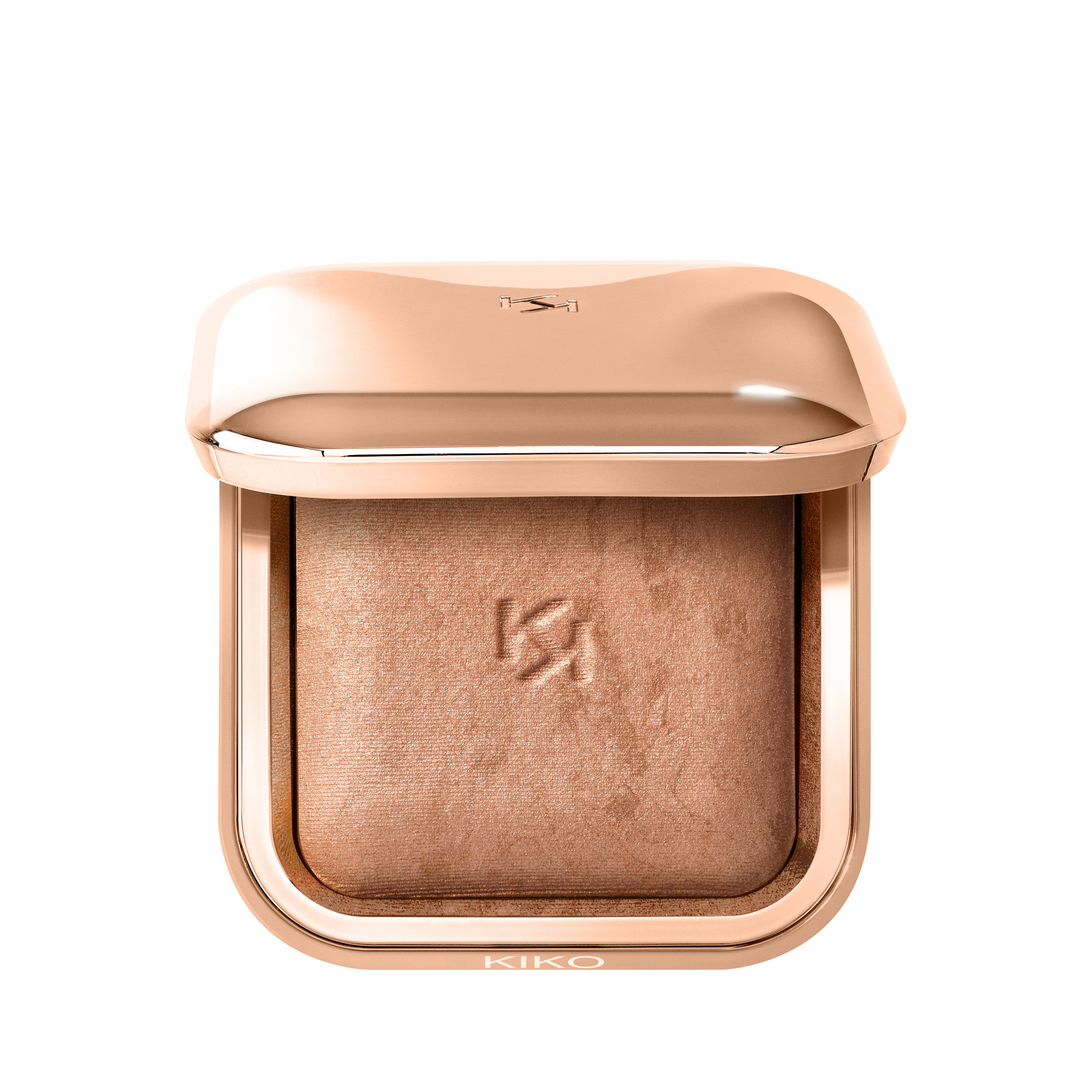 KIKO Milano Silky Glow Baked Bronzer