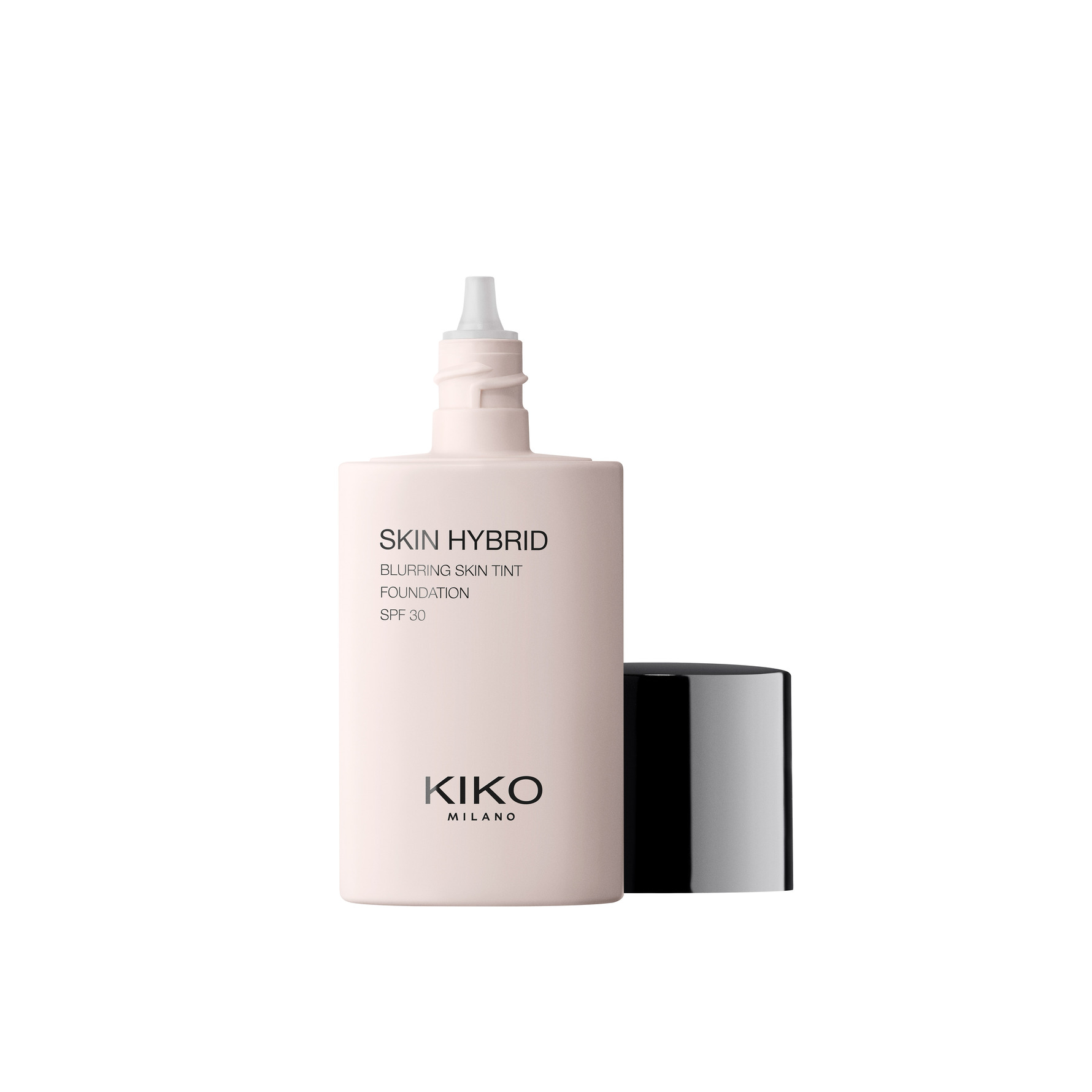 KIKO Milano Skin Hybrid Blurring Skin Tint Foundation