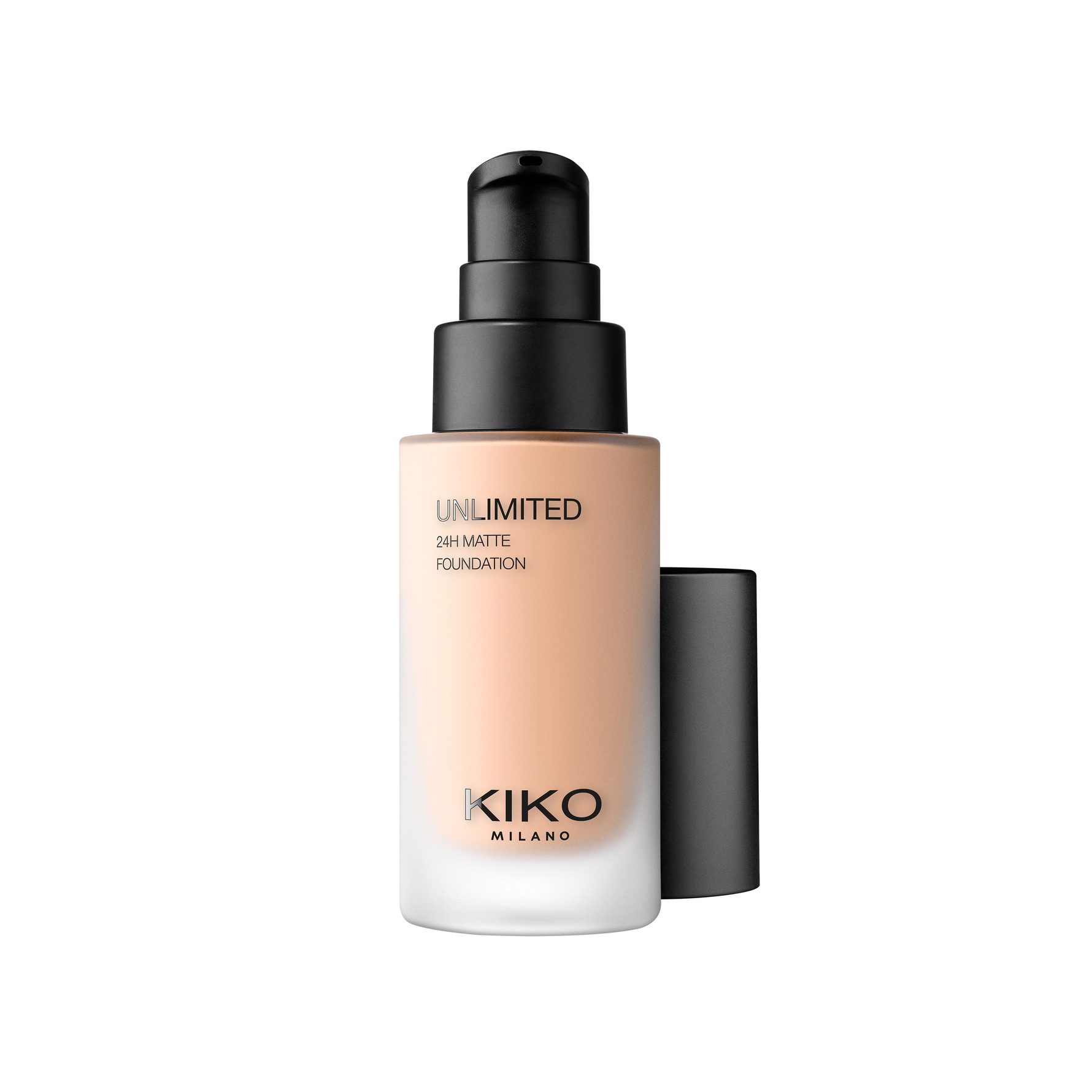 KIKO Milano Unlimited 24h Matte Foundation