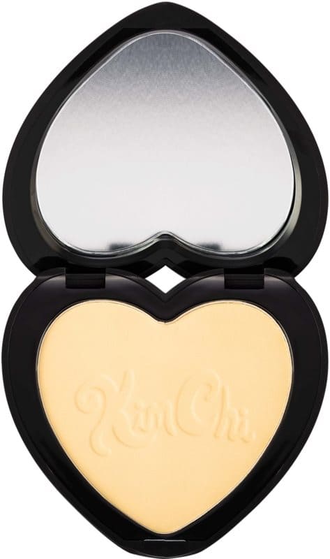 KimChi Chic Almost Catfished Finishing Powder