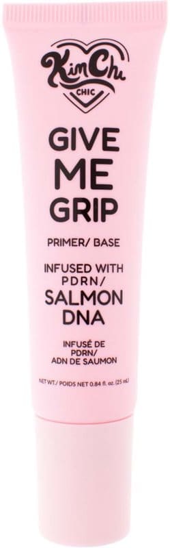 KimChi Chic Beauty Give Me Grip Makeup Primer