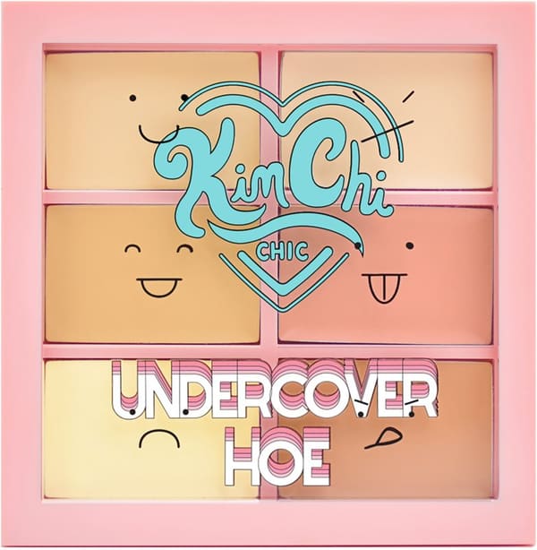 KimChi Chic Undercover Hoe Conceal & Correct