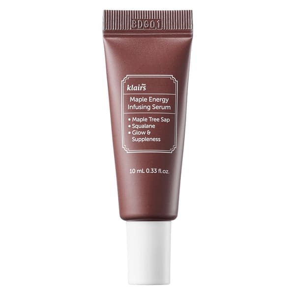 Klairs Maple Energy Infusing Serum