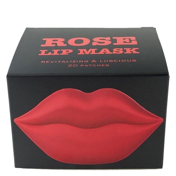 Kocostar Lip Mask Romantic Rose