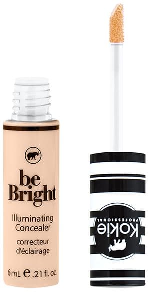 Kokie Cosmetics Be Bright Concealer
