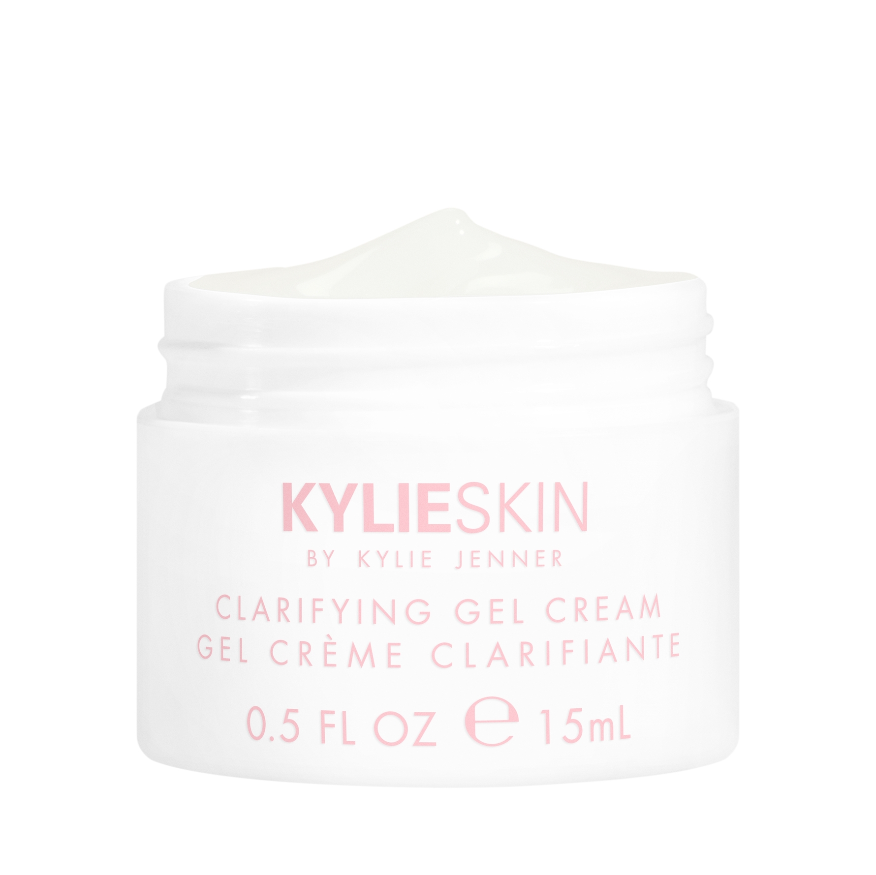 Kylie Cosmetics Clarifying Gel Cream