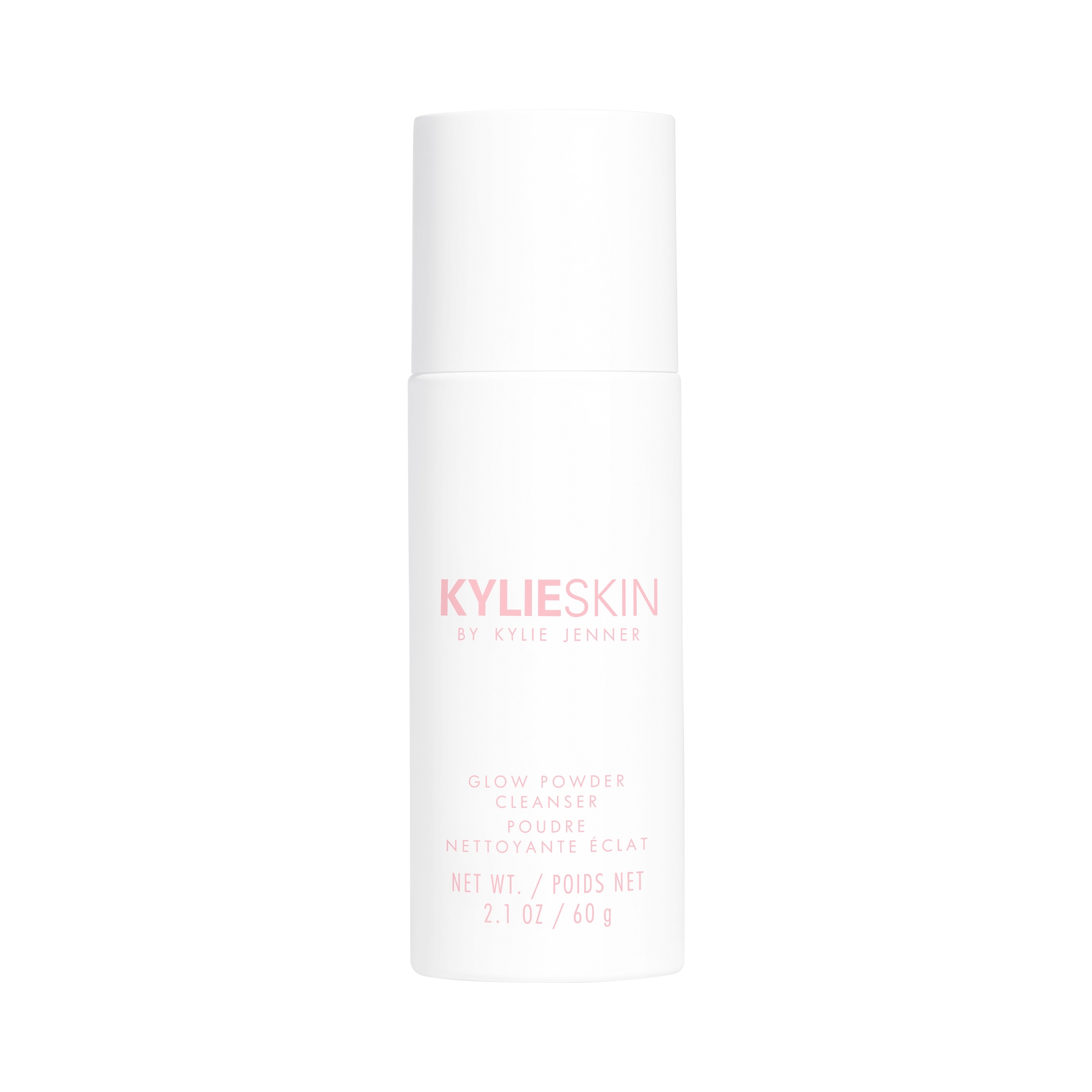 Kylie Cosmetics Glow Powder Cleanser