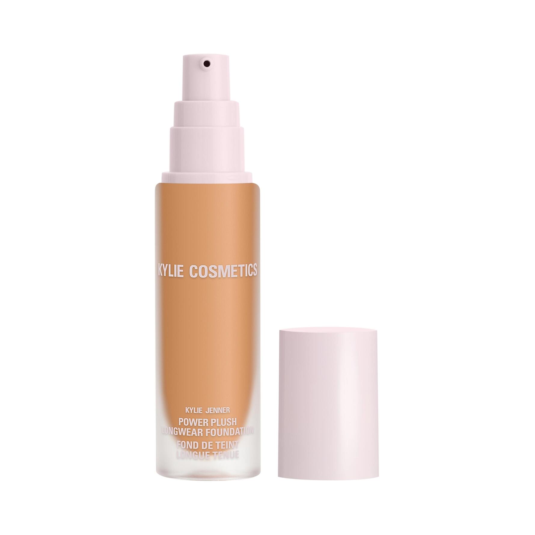 Kylie Cosmetics Power Plush Foundation