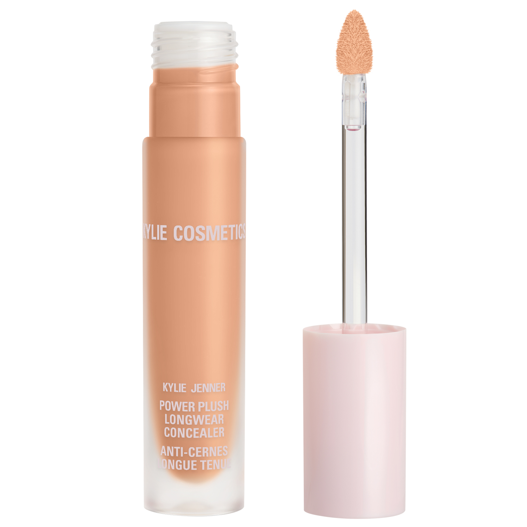 Kylie Cosmetics Power Plush Longwear Concealer