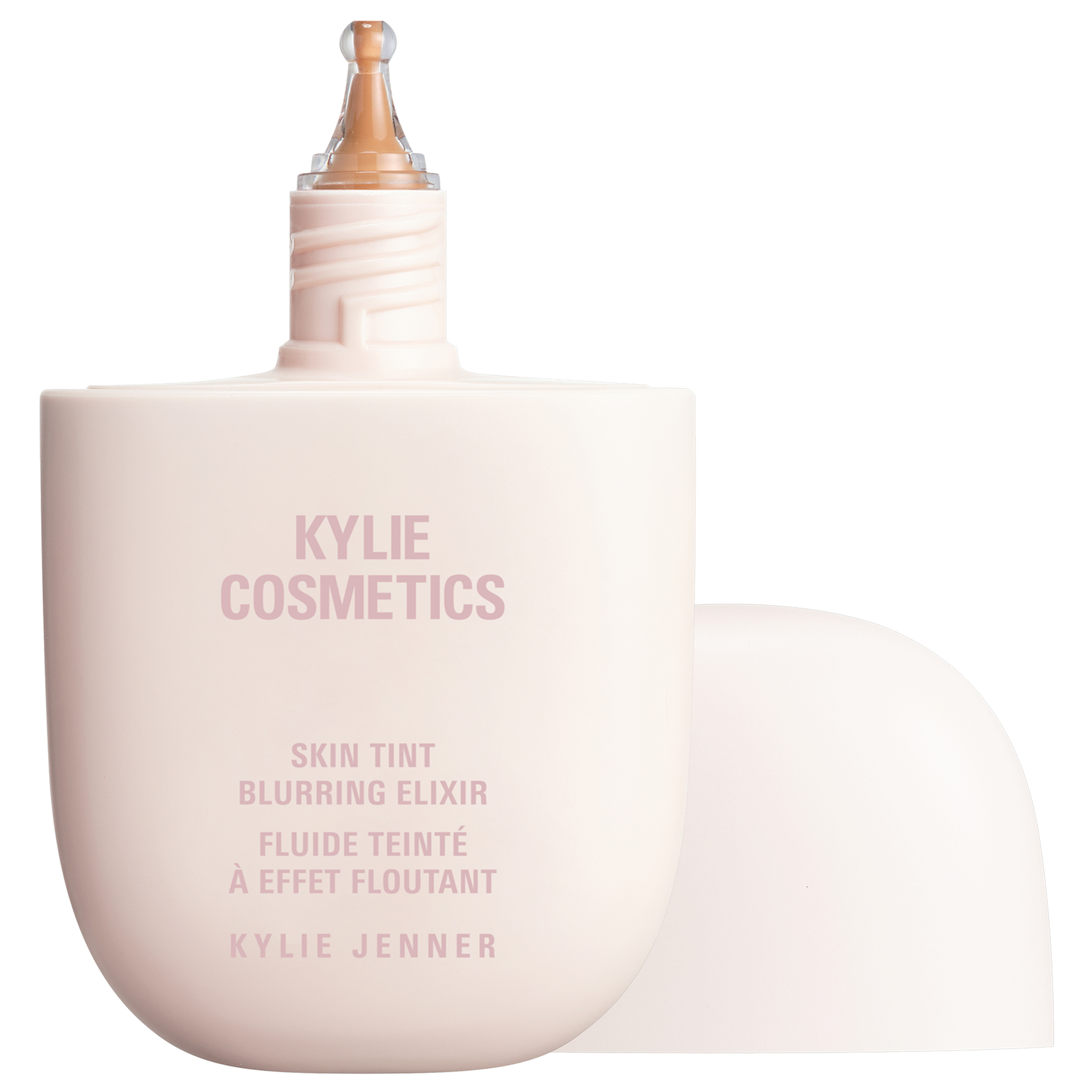 Kylie Cosmetics Skin Tint Blurring Elixir