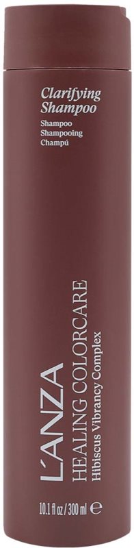 L'ANZA Healing Color Care Clarifying Shampoo