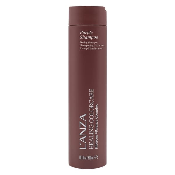 L'ANZA Healing Color Care Purple Shampoo