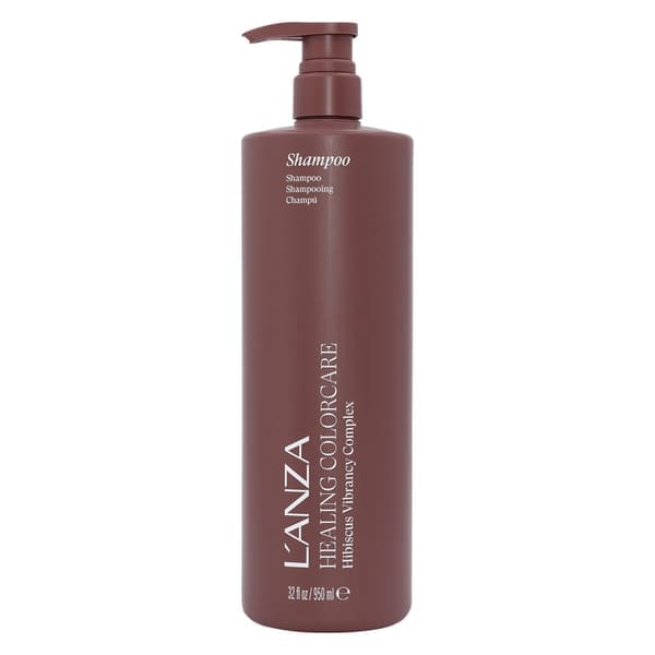 L'ANZA Healing ColorCare Shampoo